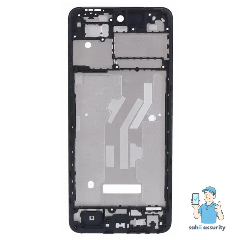 LCD Frame Middle Chassis for Tecno Spark Go 2024 thumbnail